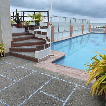 אטאקאמס Hotel La Barca מראה חיצוני תמונה