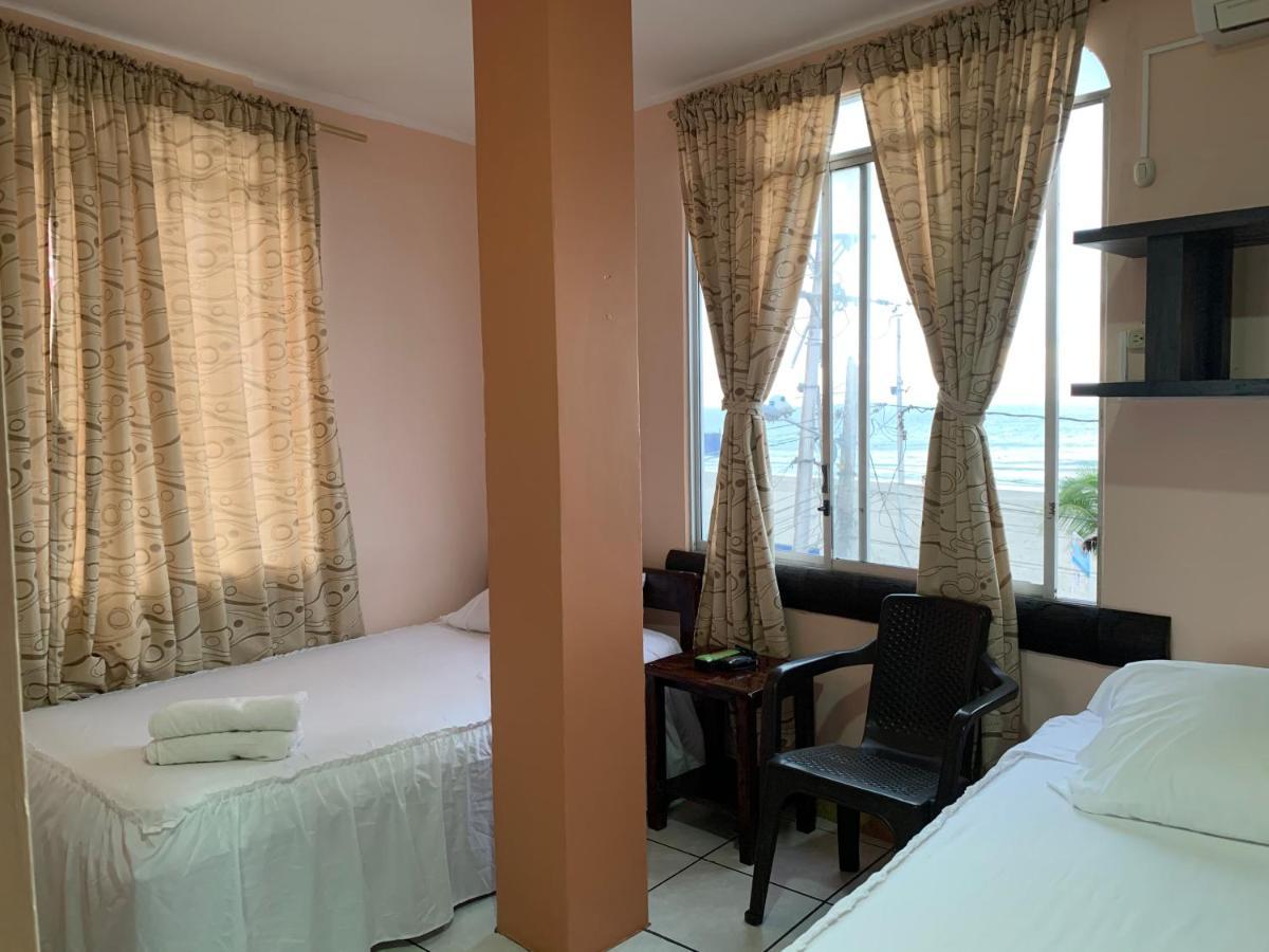 אטאקאמס Hotel La Barca מראה חיצוני תמונה