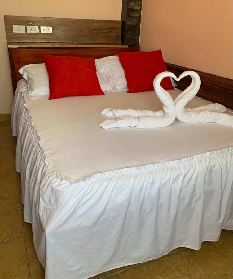 אטאקאמס Hotel La Barca מראה חיצוני תמונה