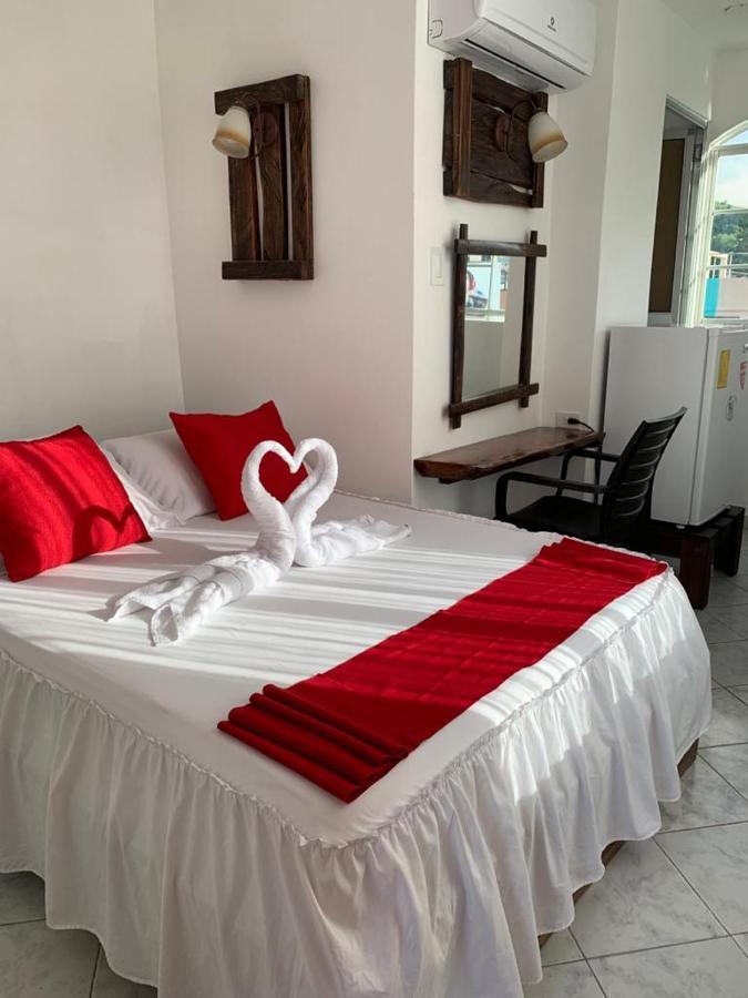 אטאקאמס Hotel La Barca מראה חיצוני תמונה