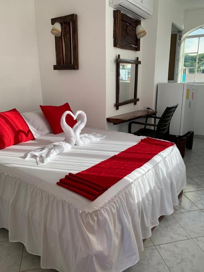 אטאקאמס Hotel La Barca מראה חיצוני תמונה