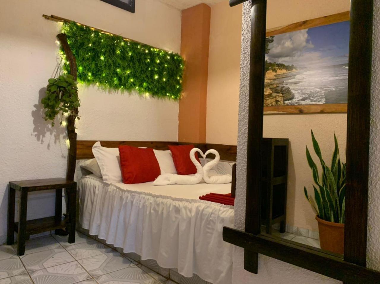 אטאקאמס Hotel La Barca מראה חיצוני תמונה