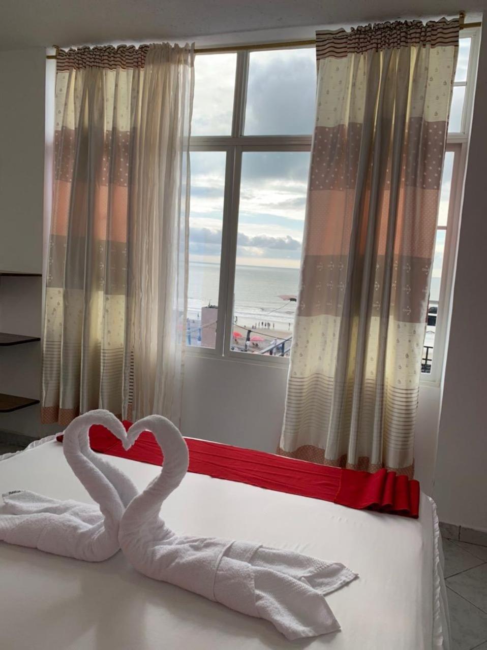 אטאקאמס Hotel La Barca מראה חיצוני תמונה