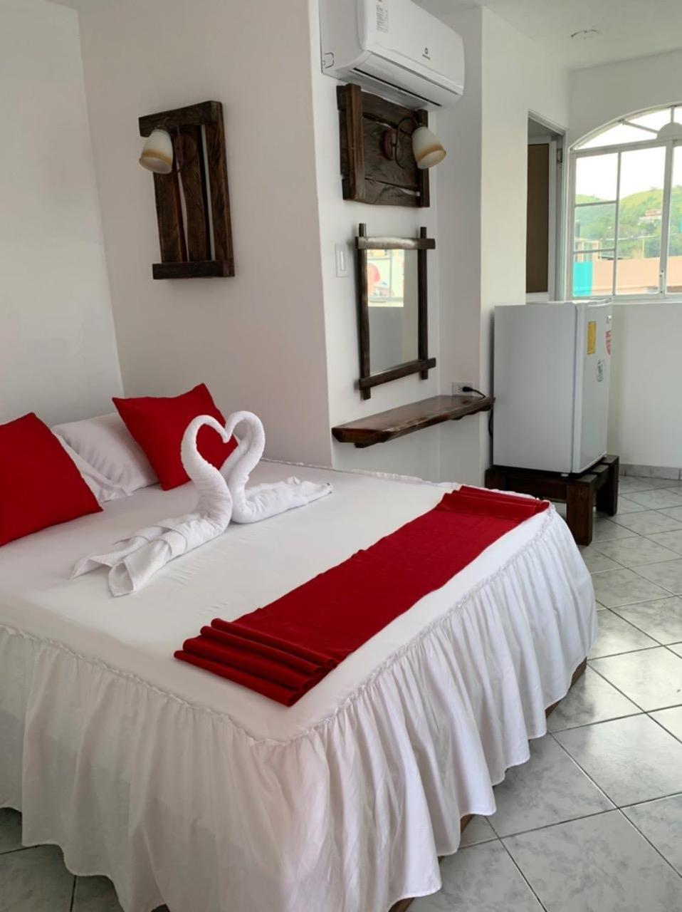 אטאקאמס Hotel La Barca מראה חיצוני תמונה