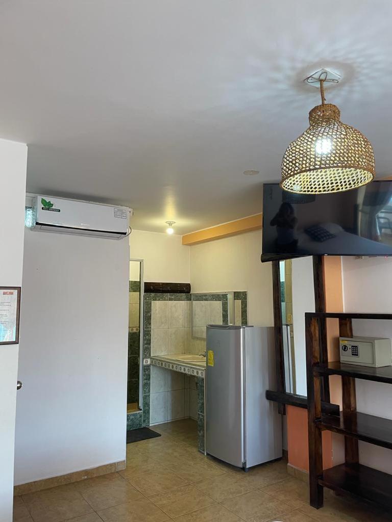 אטאקאמס Hotel La Barca מראה חיצוני תמונה