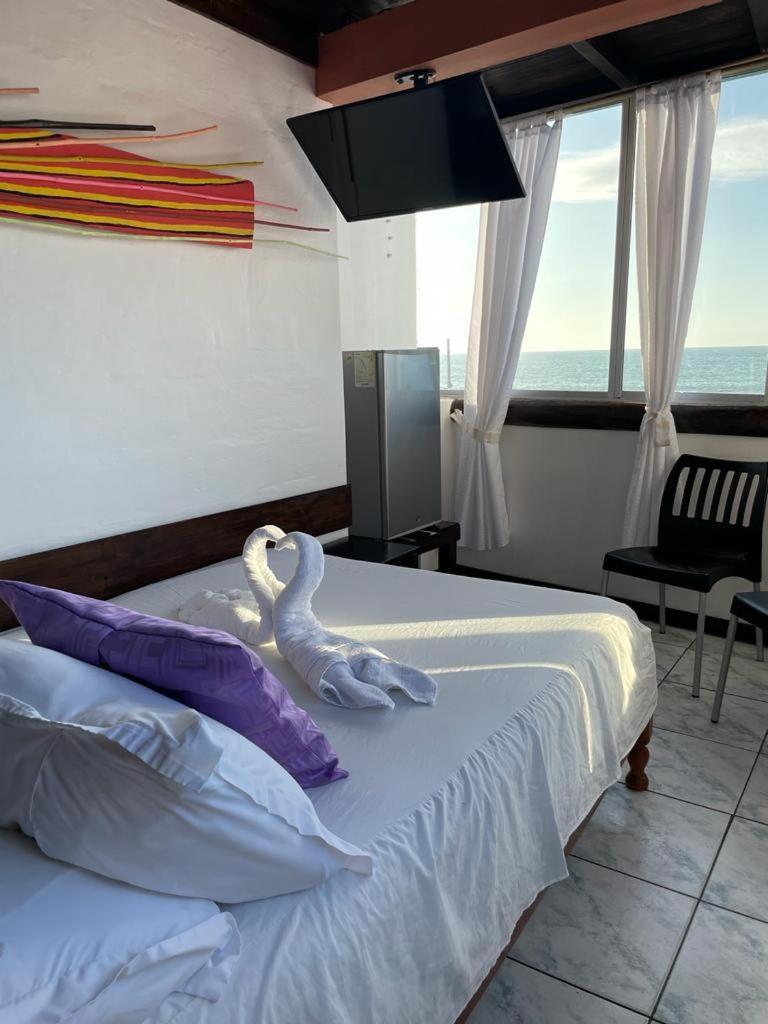 אטאקאמס Hotel La Barca מראה חיצוני תמונה