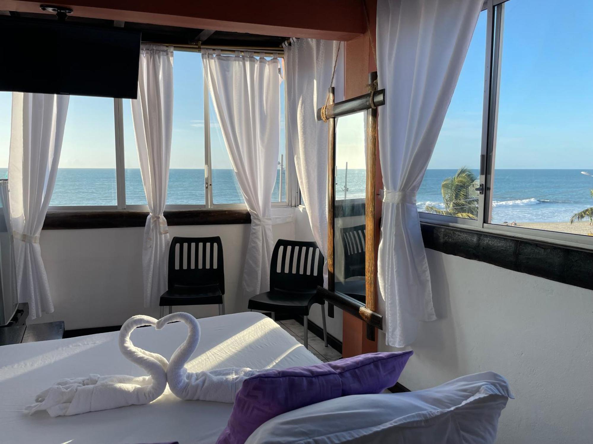 אטאקאמס Hotel La Barca מראה חיצוני תמונה