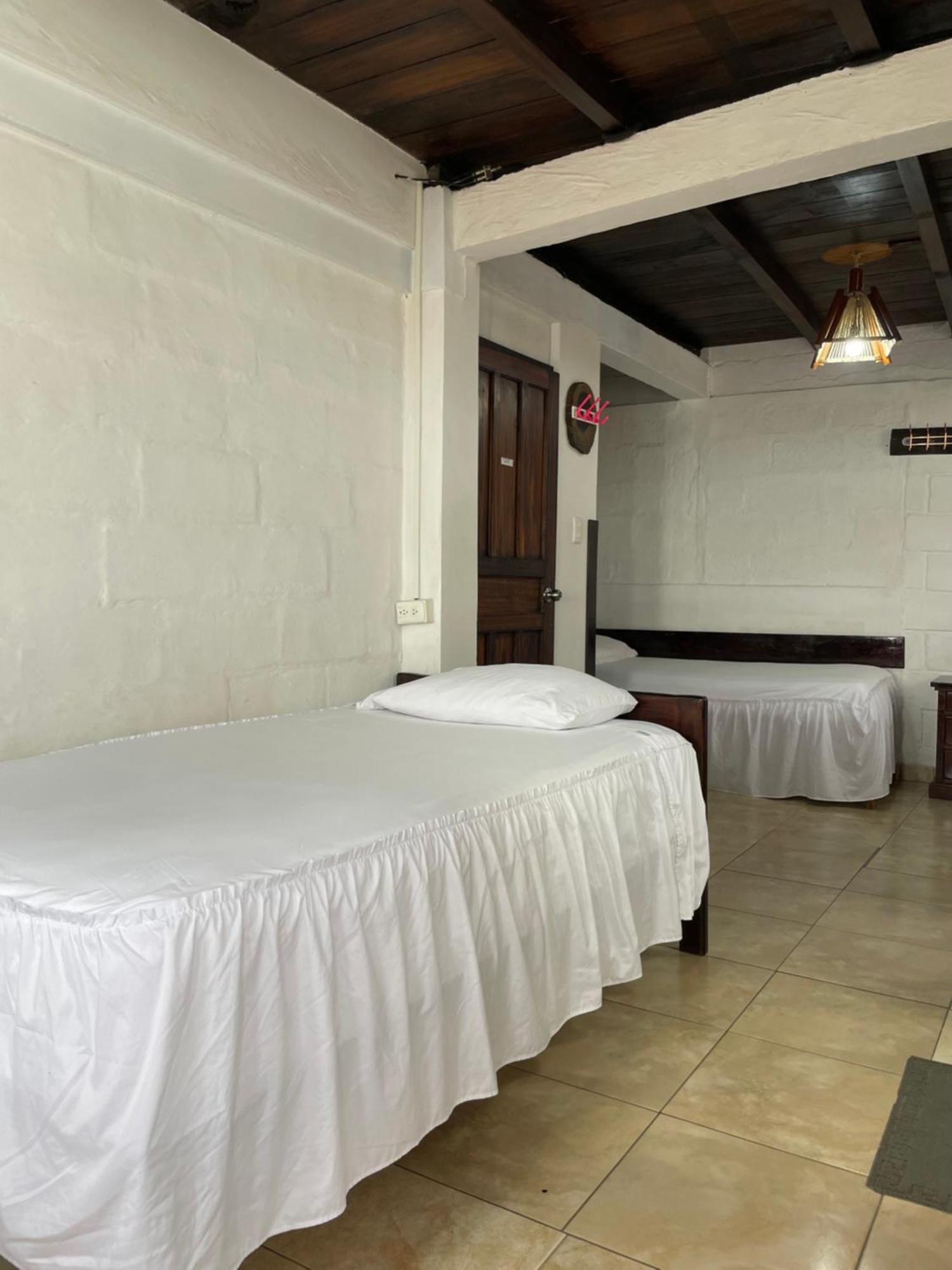 אטאקאמס Hotel La Barca מראה חיצוני תמונה