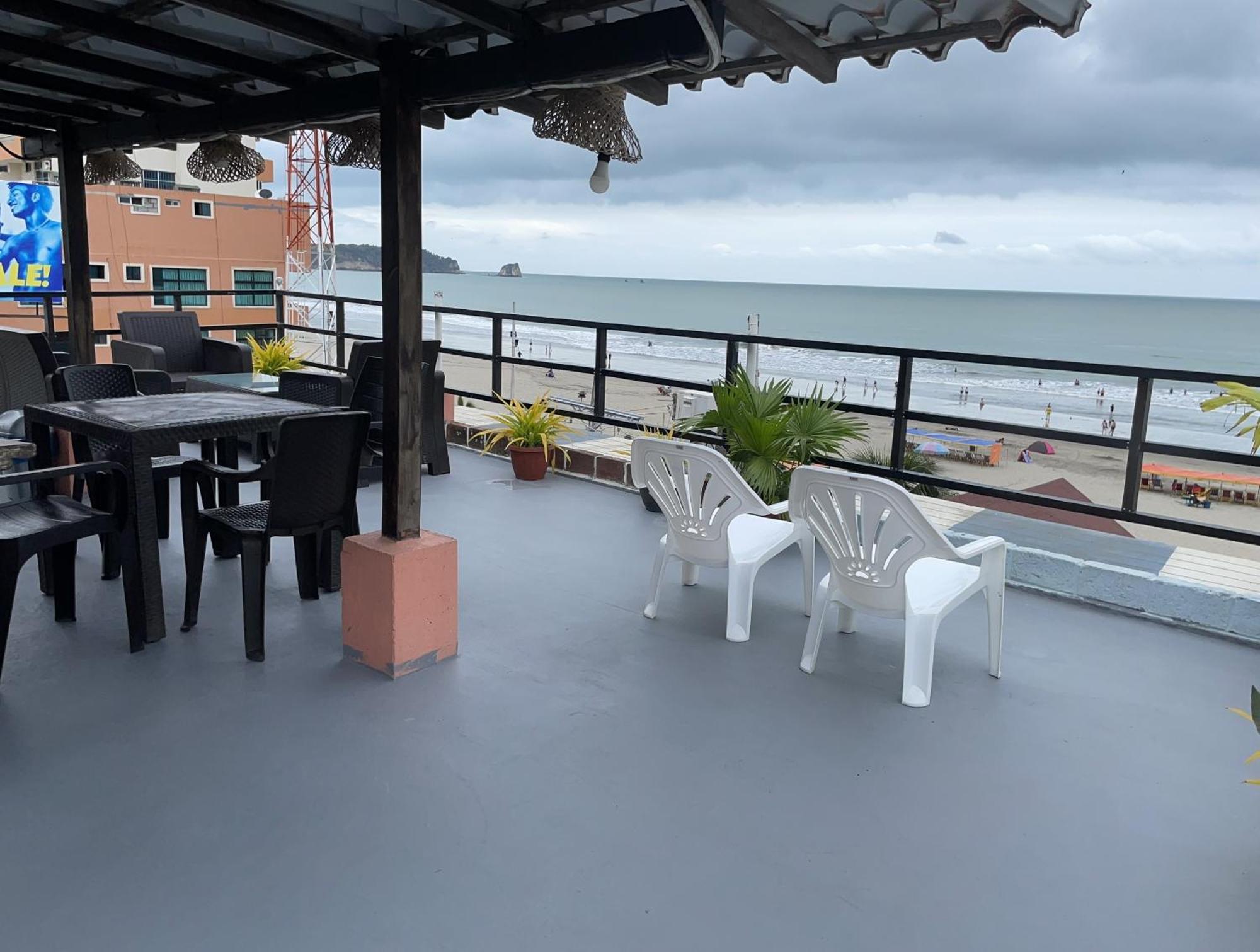 אטאקאמס Hotel La Barca מראה חיצוני תמונה