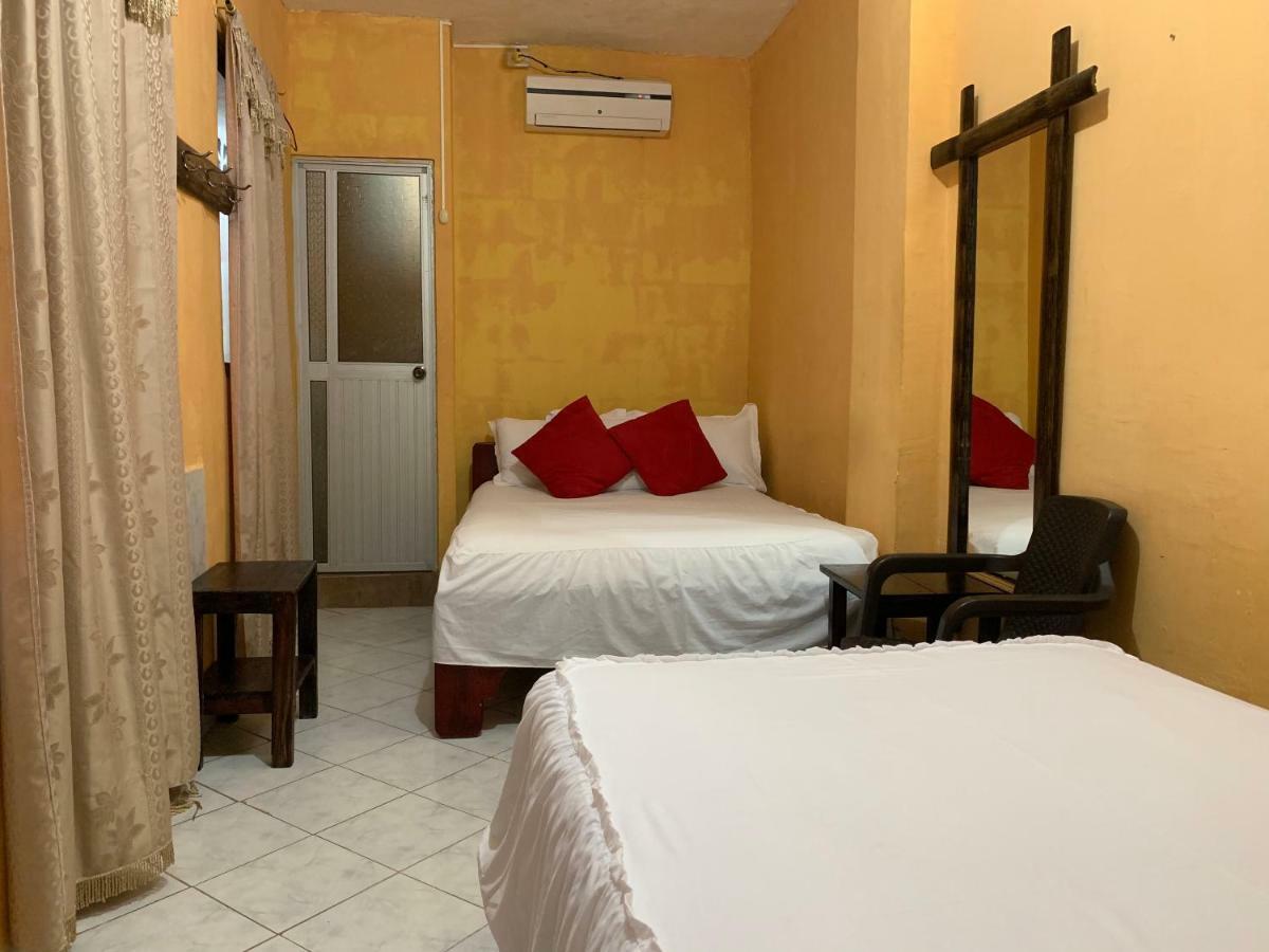 אטאקאמס Hotel La Barca מראה חיצוני תמונה